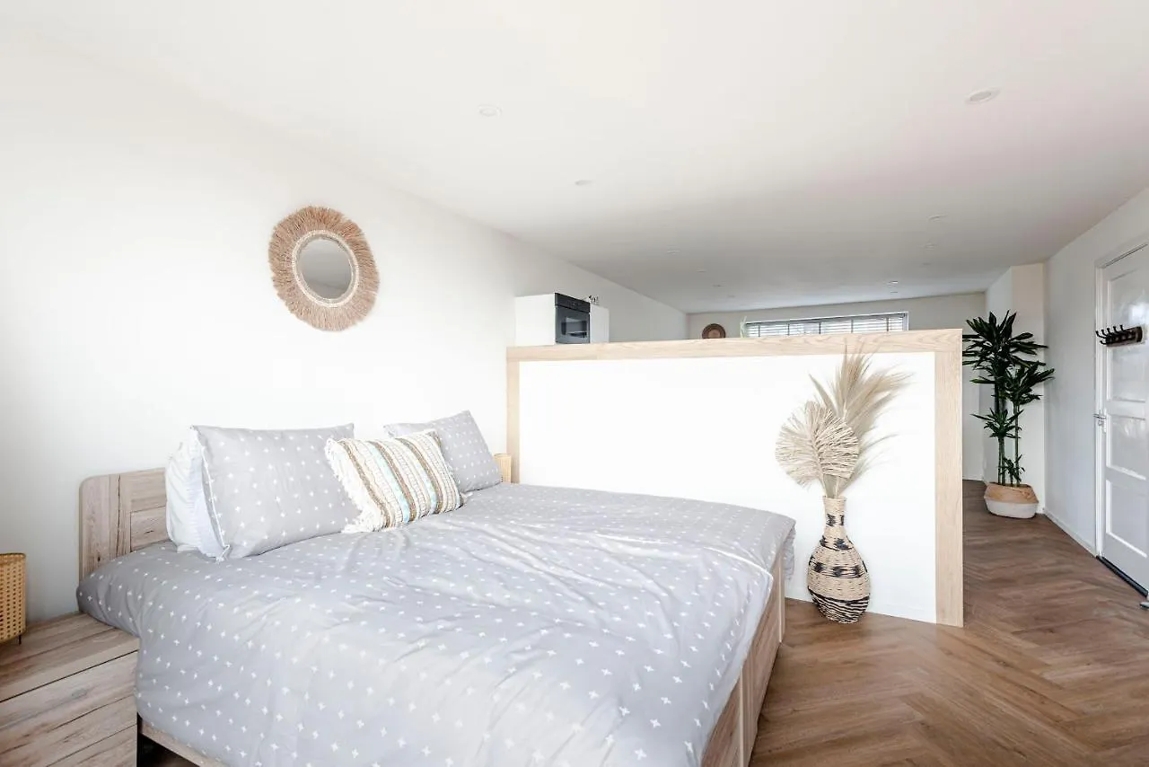 Windhoek Apartment Zandvoort 0*,  Niederlande